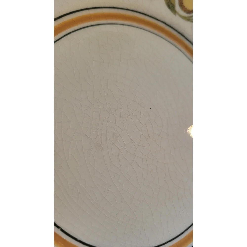 Pickwick By Franciscan Bread & Butter Plates - 6